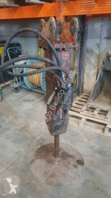NPK martello idraulico usato