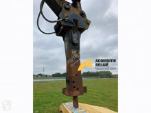 Equipamentos de obras Caterpillar H180D S martelo hidráulico usado