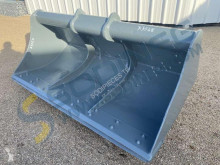 Arden QA50 / QA51 - 2000mm bagrovací lopata použitý