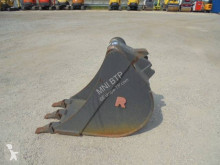 Equipamientos maquinaria OP Pala/cuchara pala para zanjas Morin M1