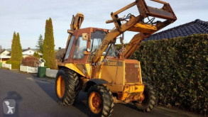 Case rendegraver brugt