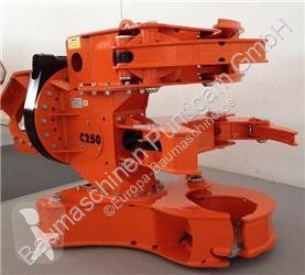 WesttechWoodcracker