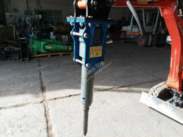 HBC7 martello idraulico usato