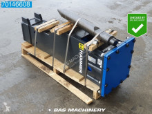 Mustang HM2700 NEW UNUSED - SUITS 22-43 TON new hydraulic hammer