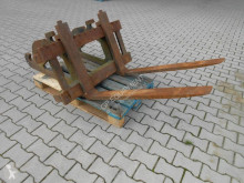Eurosteel GEBRUIKT PALLETFRAME CW30 pallgaffel begagnad