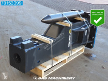 Mustang HM2900 NEW UNUSED - SUITS 26-45 TON new hydraulic hammer