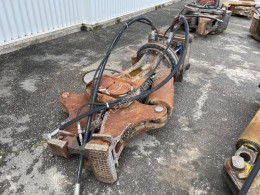 équipements TP broyeur