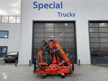 Palfinger PK10500 A Crane / Kraan / Autolaadkraan / Ladekrane / Grua / Grues macara auxiliară second-hand