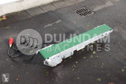 -15 tweedehands transportband voor de bouw