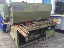 Matériel de chantier Fasti Schear 5 mm TCHE 20/8 autres matériels occasion