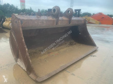Verachtert Ditch cleaning bucket J-linkage 7M³ pala/cuchara usado