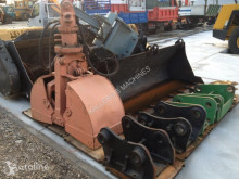Бързосменници Attache rapide BASEIS GIA SPHYRHIA pour marteau hydraulique