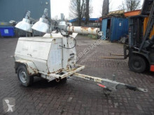 Осветителна кула Terex AL 4050D-4mh
