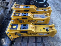 hydraulic hammer