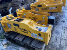 hydraulic hammer
