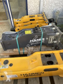 hydraulic hammer