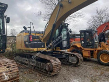 Caterpillar 329 ELN pelle sur chenilles occasion