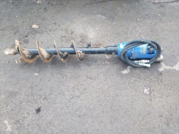 Auger Torque X 2500 used auger