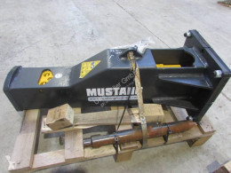 Mustang Hydraulikhammer SB 100 martello idraulico usato