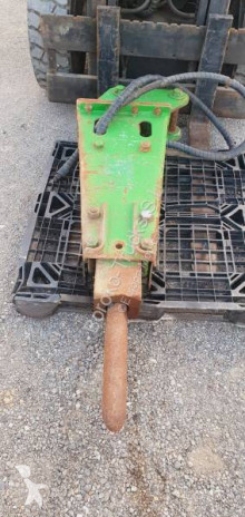 Korota martello idraulico usato