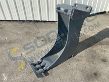 Mecalac trencher bucket Banane 300mm pour 8/10/11 & 12