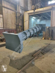 Equipamientos maquinaria OP Galen Pluma / Balancín nuevo