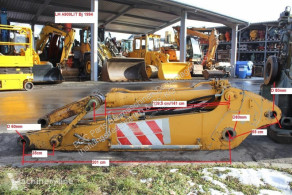 Equipamientos maquinaria OP Brazo de elevación Liebherr Bras de grue pour excavateur A 900 LIT