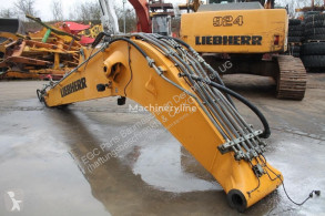 Vybavenie stavebného stroja Liebherr Bras de pelle pour excavateur R 914C LIT zdvíhacie rameno ojazdený