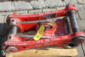 Attache rapide pour excavateur O&K MH Plus used hitch and couplers