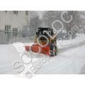 Stavební vybavení lame à neige uemme lame à...