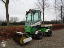 Koop egholm 2100 veegmachine/werktuigdrager Outro equipamento usado