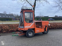 Stavební vybavení koop nimos porter werktuigdrager další vybavení použitý