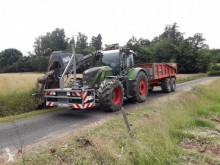 Godet curage inclinable Manitou