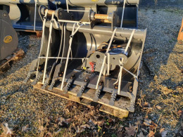 Strickland tiltable ditch cleaning bucket 5T