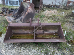 Trevi 1500 used ditch cleaning bucket