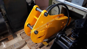 JCB martelo hidráulico usado