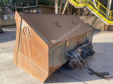 Liebherr benne mordenti usato