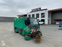 Otros materiales Aebi MFH 2500 Kehrmaschine barredora-limpiadora usado
