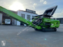 Franzoi Franzoi TAZ280 Bauschutt Schredder atık öğütücü ikinci el araç