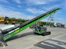 Knuser Haldenband TC1590 Raupenmobiles Vorführmaschine