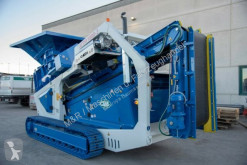 Cams UT-1000 Serie Bauschuttschredder használt hulladékaprító