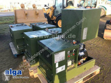 Generatore Kirsch Kirsch D 10 DRE, Stromgenerator,10 KVA neuwertig
