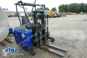 رافعة شوكية محمولة Palfinger F3 151, Mitnahmestapler, wenig Std., TOP-Zustand مستعمل