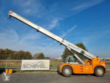 Ormig ORMIG 33tmE Citykran ELEKTRO-Kran used mini-crane
