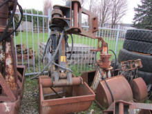 Kinshofer C 25 VE-80 Zweischalengreifer grappin occasion