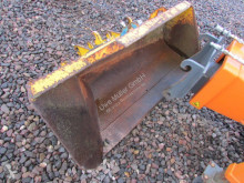 Schaufel/Löffel Seitenkippschaufel für Kramer 350 / 5035