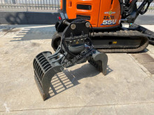 Polipo Kinshofer GR25D