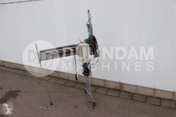 Almacenaje transportador agricola usado