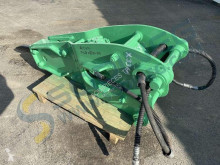 Marteau hydraulique Montabert BRP 85 - 4 à 8 Tonnes