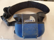 Kran-Ausrüstung Potain gebrauchte
